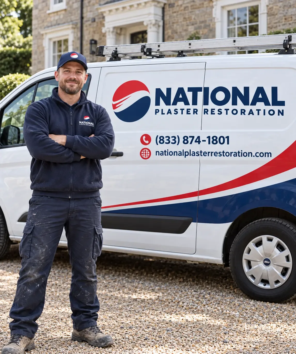 Plaster Repair Mitchells, VA FAQs